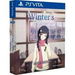 A Winters Daydream [Limited Edition] - PlayStation Vita