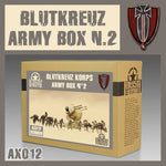 DUST 1947: Blutkreuz Army Box N*2