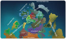 Map of the Ancients Playmat