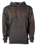 A Train Hoodie