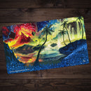 Dreamscape Worlds Playmat