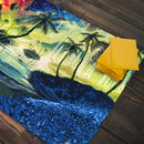 Dreamscape Worlds Playmat