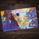 Noah, and the Journey of Bloom and Nebulus Playmat