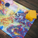Noah, and the Journey of Bloom and Nebulus Playmat