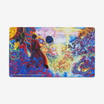 Noah, and the Journey of Bloom and Nebulus Playmat