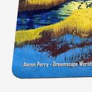 The Liferoot Playmat