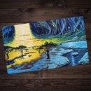 The Liferoot Playmat