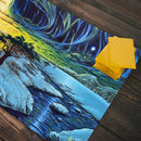 The Liferoot Playmat