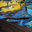The Liferoot Playmat