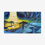 The Liferoot Playmat