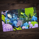 The Underworld Playmat