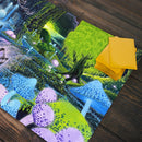 The Underworld Playmat
