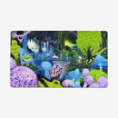 The Underworld Playmat