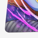 Deadly Balance Playmat