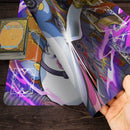 Deadly Balance Playmat