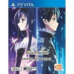 Accel World Vs Sword Art Online - PlayStation Vita