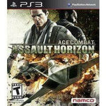 Ace Combat Assault Horizon - PlayStation 3