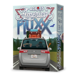 Across America Fluxx