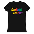 Action Park Girls Shirt