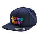 Action Park Hat