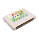 Action Replay 4M Plus Memory Expansion Card for Sega Saturn™