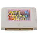 Action Replay 4M Plus - Ultimate Enhancement for Saturn Console™