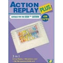 Action Replay 4M Plus - Ultimate Enhancement for Saturn Console™