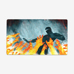DDoS Playmat
