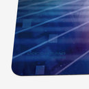 Data Sunset Playmat
