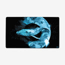 Frontier Playmat