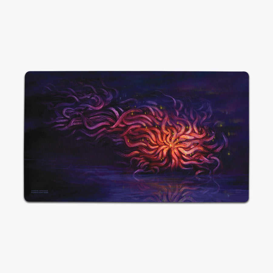 Hunting Grounds Playmat