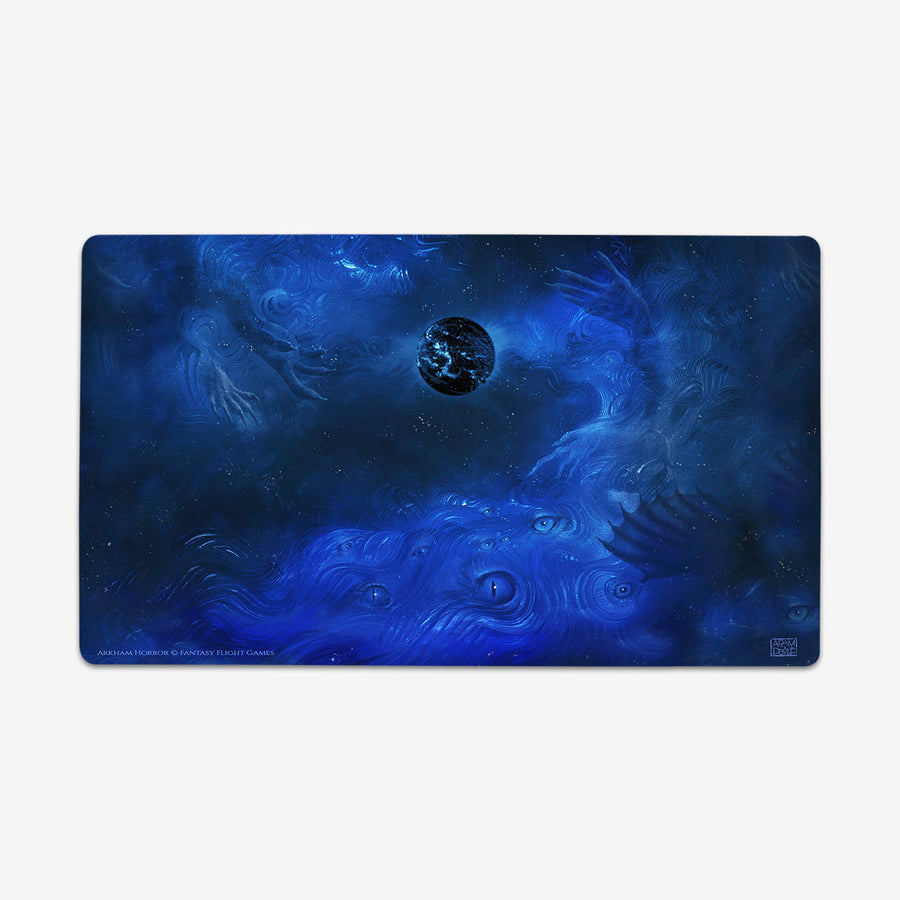 Inevitable End Playmat