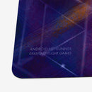 Logic Bomb Playmat