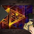 Logic Bomb Playmat