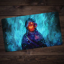 Reaver Playmat