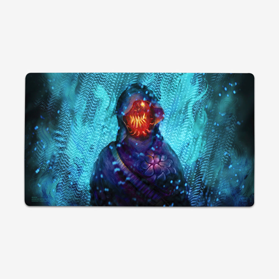 Reaver Playmat