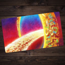 Slap Vandal Playmat