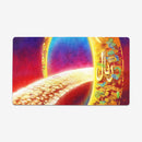 Slap Vandal Playmat