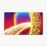 Slap Vandal Playmat