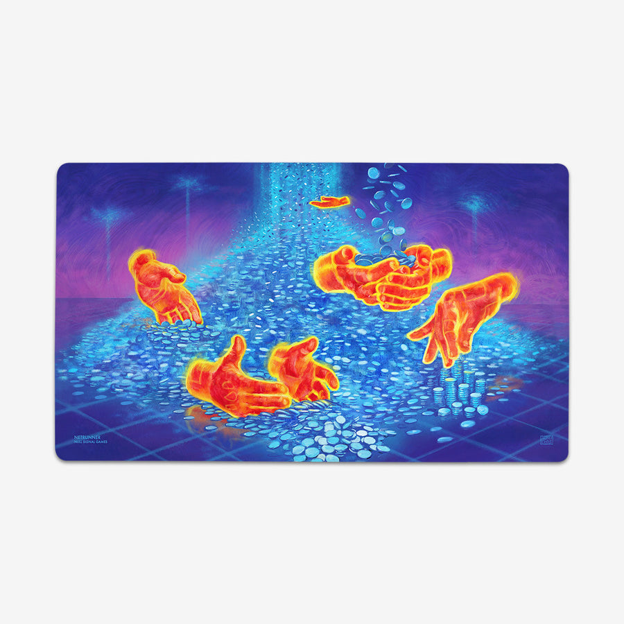 Ubiquitious Vig Playmat