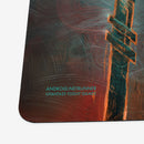 Utensils Playmat