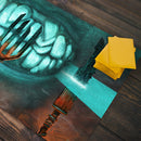 Utensils Playmat