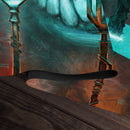 Utensils Playmat
