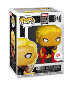 Adam Warlock