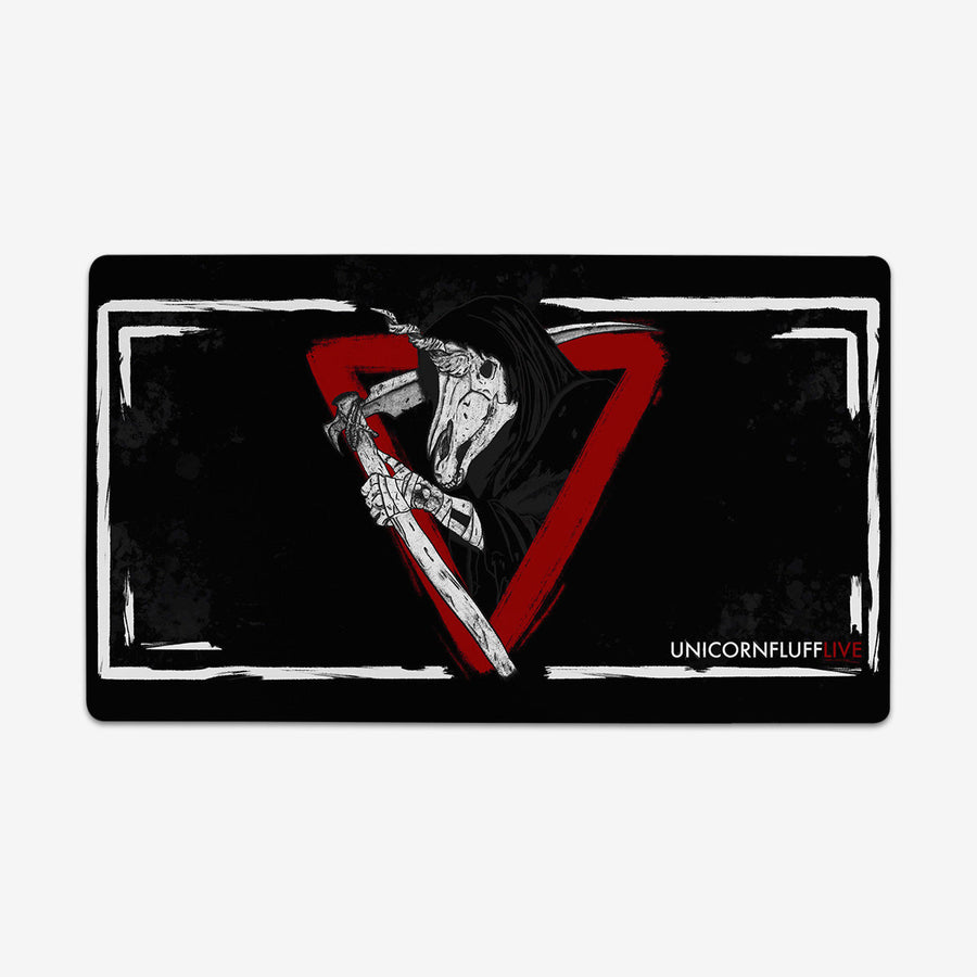 Unicornfluff Playmat