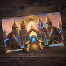 Aetherhub And MTGAssistant Playmat