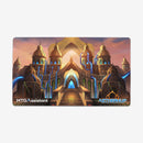 Aetherhub And MTGAssistant Playmat