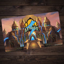 Aetherhub Team Player Playmat