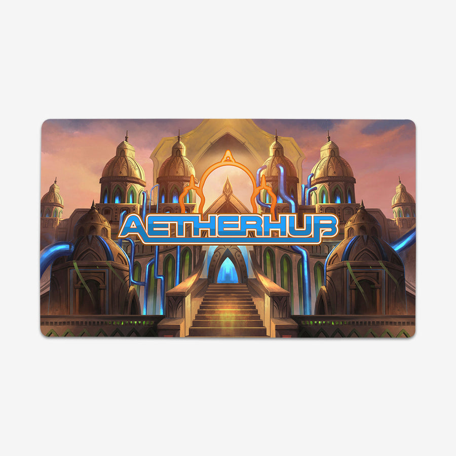 Aetherhub Playmat
