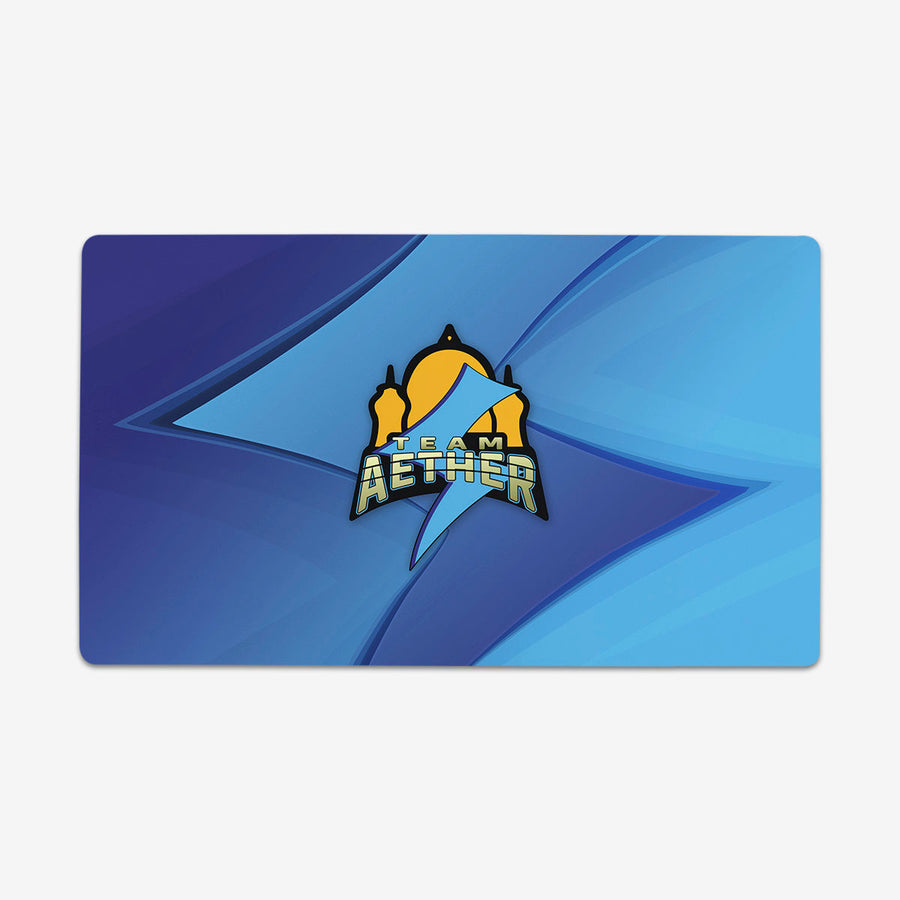 Team Aether Playmat